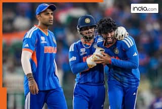 India vs Netherlands ICC T20 World Cup 2026 Group A match no 36 LIVE Streaming Details: Timings, Telecast Date, when and where to watch