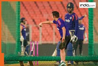 India vs Netherlands T20 World Cup 2026 Predicted Playing 11: Jasprit Bumrah, Kuldeep Yadav OUT, Arshdeep Singh and Mohammed Siraj IN