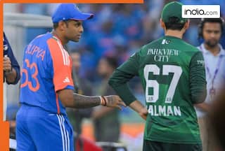 T20 World Cup 2026: Good news for India vs Pakistan cricket fans, PM Shahbaz Sharif all set to…