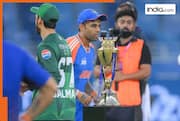 Rs 15600000000 T20 World Cup 2026 U-Turn: Why Pakistan backed out of 'boycott' from India match, ICC has…