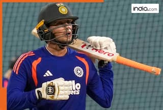 IND vs PAK T20 World Cup 2026 Group A Predicted 11: Abhishek Sharma, Kuldeep Yadav IN, Sanju Samson, Arshdeep Singh OUT, Fakhar Zaman set to…