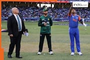India vs Pakistan T20 World Cup 2026 Colombo Weather Update: Rain set to play SPOILSPORT in clash between arch-rivals