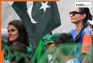 In middle of T20 World Cup 2026, ICC announces another India vs Pakistan match, arch-rivals to face off in…