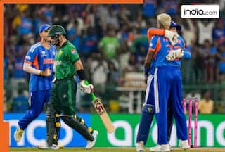 India vs Pakistan T20 World Cup 2026 creates HISTORY, breaks THIS massive record of 2024 final