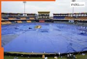 T20 World Cup 2026 Colombo Weather Update: Bad news for Suryakumar Yadav's Team India before Pakistan match on Sunday, rain is set to play…