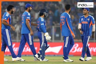 T20 World Cup 2026 Super 8 Scenario: How can Suryakumar Yadav's Team India reach SEMIFINALS after huge loss to South Africa