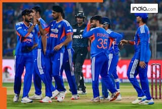 India vs South Africa T20 World Cup 2026 warm-up match LIVE Streaming Details: Timings, Telecast Date, when and where to watch