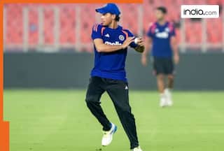 India vs South Africa T20 World Cup 2026 Super 8 Predicted Playing 11: Axar Patel, Kagiso Rabada IN, Washington Sundar, Anrich Nortje OUT, Abhishek Sharma to…