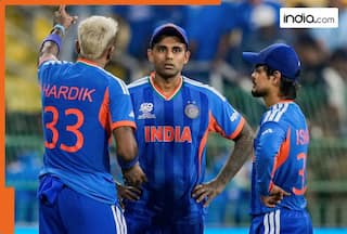 T20 World Cup 2026 Team India Super 8 Schedule: Good news for Suryakumar Yadav's side after beat Pakistan, they will face.