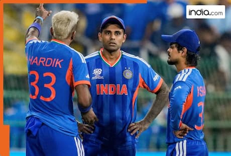 T20 World Cup 2026 Team India Super 8 Schedule: Good news for Suryakumar Yadav's side after beat Pakistan, they will face.