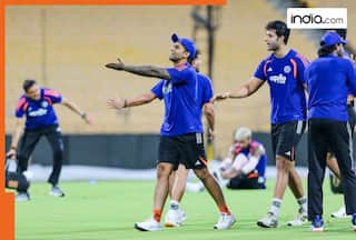 India vs Zimbabwe ICC T20 World Cup 2026 Super 8 match no 48 LIVE Streaming Details: Timings, Telecast Date, when and where to watch
