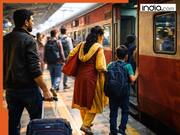 ट्रेन खुलने से ठीक पहले रेलवे दे रही कंफर्म टिकट, तत्काल बुकिंग से भी अलग IRCTC का ये हिडेन ट्रिक, सीट पाने के लिए फॉलो करें ये स्टेप्स