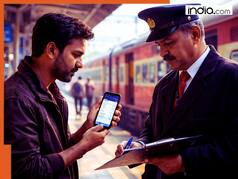 IRCTC New Feature: Opportunity to rebook train tickets in case of payment failure, here is how the Railways can help