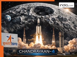 ISRO को मिली बड़ी कामयाबी, चांद पर कर दी अब तक की सबसे बड़ी खोज; Chandrayaan 4 को लेकर मिली बड़ी अपडेट