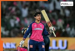 Vaibhav Suryavanshi's father BREAKS silence on why 14-year-old missed board exams, says, 'Now his..