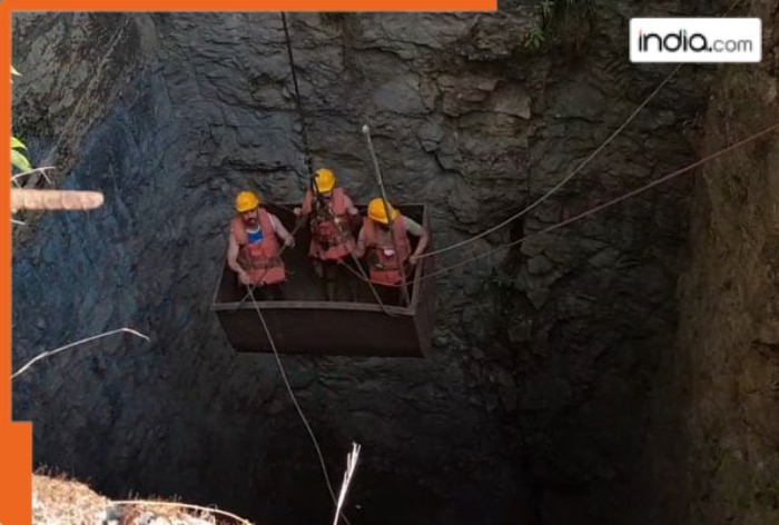 16 labourers killed, several trapped after blast in illegal Meghalaya coal mine