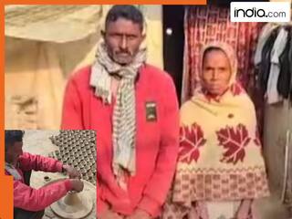 2 रुपये का कुल्हड़ बेचने वाले कुम्हार को 1.25 करोड़ का GST नोटिस! रायबरेली से सामने आई हैरान कर देने वाली कहानी