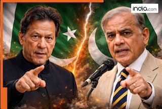 Big news from Pakistan, Imran Khan to come out of jail after 32 months, Shehbaz Sharif government announces transfer to...