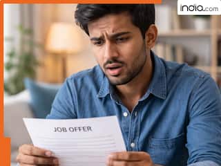 18 लाख सालाना CTC का ऑफर, लेकिन इन हैंड सैलरी सिर्फ 6 लाख! इस लिंक्डइन पोस्ट ने मचाई सनसनी