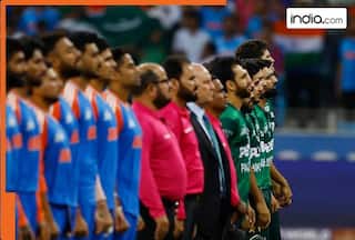 T20 World Cup 2026: Former PCB chairman keeps hope alive for India-Pakistan clash, says...