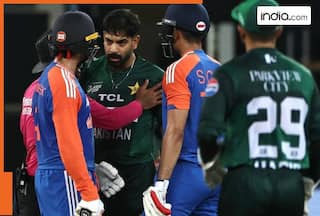 T20 World Cup 2026: Sri Lanka URGES PCB to reconsider India vs Pakistan fixture after massive...