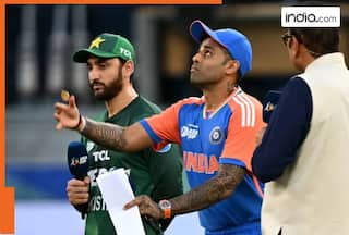 T20 World Cup 2026: Flight fares to Sri Lanka surge after Pakistan confirms participation in...