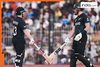 T20 World Cup 2026: Tim Seifert, Finn Allen smash RECORD stand to secure 10-wicket win over UAE