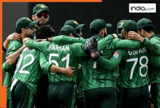 Pakistan vs USA ICC T20 World Cup 2026 Highlights: Sahibzada Farhan and Usman Tariq powers Pakistan to 32-run win over USA