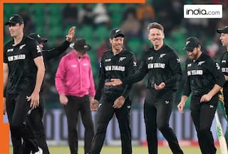 Bad news for New Zealand in middle of T20 World Cup 2026, THIS star cricketer ruled out due to..., he is...