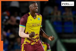 T20 World Cup 2026 Group C Points table: Jason Holder, Shai Hope power West Indies into Super Eights as Nepal...