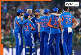 India vs Pakistan ICC T20 World Cup 2026 Highlights: Ishan Kishan shines as Men in Blue crush Pakistan by 61 Runs