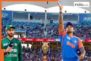 India vs Pakistan T20 World Cup 2026: Strengths, Weaknesses and Match Prediction