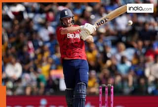 T20 World Cup 2026: Phil Salt, Will Jacks help England THRASH Sri Lanka by 51 runs in Super 8 clash