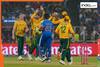 India vs South Africa ICC T20 World Cup 2026 Super 8 Highlights: South Africa thrash India by 76 runs in Super 8 Clash