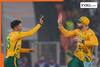 T20 World Cup 2026 Super 8 Group 1 Points table: South Africa take top spot as India's net run rate SUFFERS
