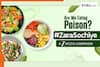 Zee Media's 'Zara Sochiye' campaign makes you think about food adulteration not once, but twice