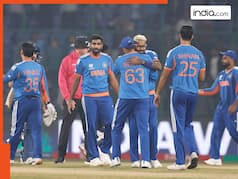 ICC T20 World Cup 2026: सुपर 8 की सभी टीमें तय, शेड्यूल भी हो गया फाइनल, देखें- पूरी लिस्ट