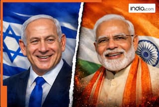 'India violated international law by helping Israel,' says UN Special Envoy on Palestine, calls Benjamin Netanyahu...