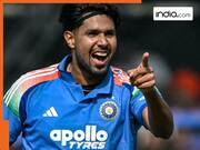 ICC T20 World Cup: BCCI ने हर्षित राणा के रिप्लेसमेंट का किया ऐलान, भारतीय टीम में इस खूंखार गेंदबाज की हुई वापसी