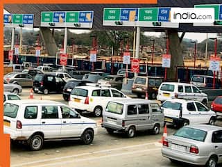 सड़क पर दौड़ती गाड़ियों ने खच्चाखच भरा सरकार का खजाना, टोल कमाई से चमकी इन राज्यों की किस्मत