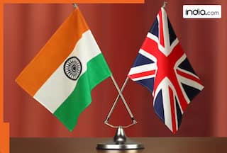 India-UK Trade Deal Update: Modi government likely to sign trade pack with Britain in..., to get better access in UK market for THESE products