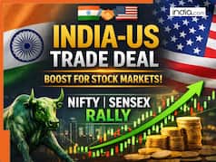 India-US trade deal: Indian stock markets gets interim boost, over 30 stocks in focus today | Full list inside