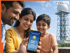 कैसा रहेगा आज मौसम का हाल? जानें ऐसा बताने वाले मौसम विभाग का इतिहास, देश में ऐसे शुरू हुआ था वेदर रिपोर्ट का सिलसिला