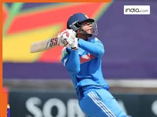 U19 World Cup 2026: भारत को लगातार छठीं बार मिला फाइनल का टिकट,  6 फरवरी को इंग्लैंड  से होगी भिंड़त