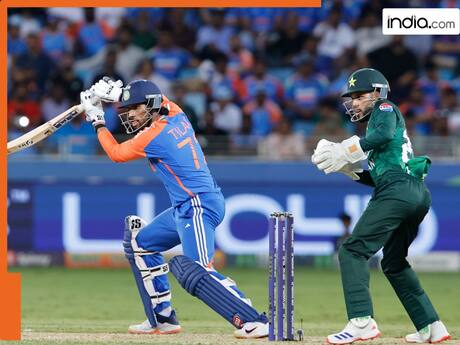 T20 वर्ल्ड कप में भारत से खेलेगा पाकिस्तान, मान गया PCB- 15 फरवरी को कोलंबो में मुकाबला पक्का