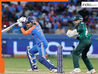 कोलंबो के इसी स्टेडियम में होना है IND vs PAK मैच जहां जिम्बाब्वे ने किया ऑस्ट्रेलिया का शिकार, जानें क्या कहते हैं आंकड़े