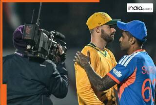 India vs South Africa T20 World Cup 2026 Super 8: Weather forecast and Pitch report for High-Voltage clash