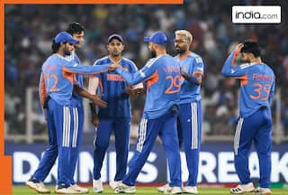Star India cricketer SLAMS allegations of ICC favouring India in T20 World Cup 2026, says, 'Dimaag Khali Hai Kya?'