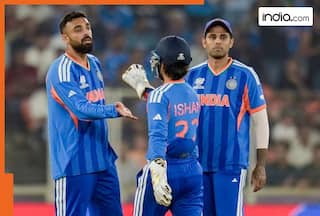 T20 World Cup 2026 Super 8 Full Schedule: When and Where to watch, Team India and Pakistan matches, Live Streaming, TV timings and more