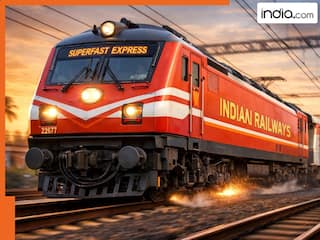 Holi Special Trains: Indian Railways opens booking for special trains to THESE major states, check complete list and fare here